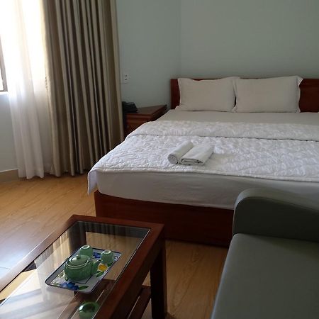 Tuan Vinh Hotel Вунг Тау Екстериор снимка