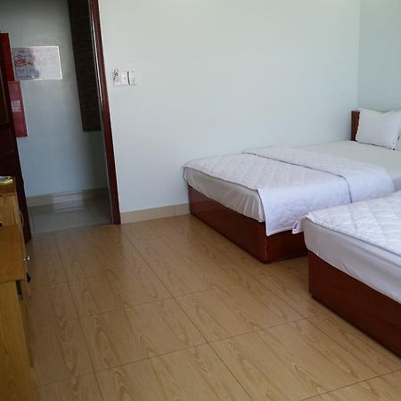 Tuan Vinh Hotel Вунг Тау Екстериор снимка