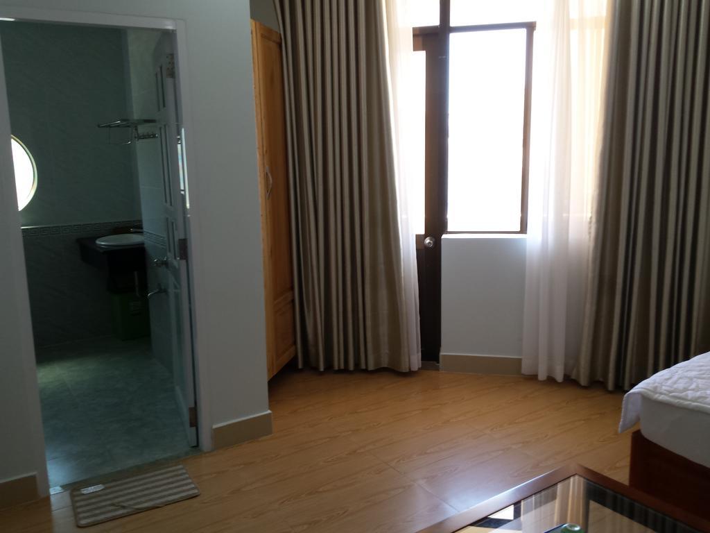Tuan Vinh Hotel Вунг Тау Екстериор снимка