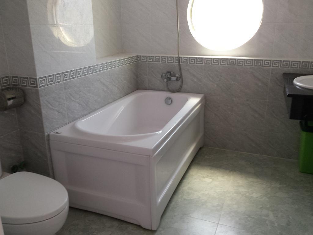 Tuan Vinh Hotel Вунг Тау Екстериор снимка