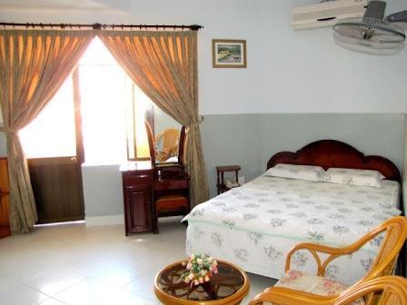 Tuan Vinh Hotel Вунг Тау Екстериор снимка